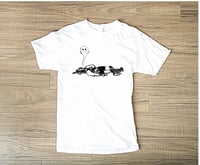 Image 1 of dead spike shirt