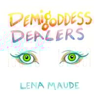 Image 1 of Demigoddess Dealers CD