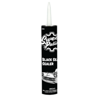 Black Seam Sealer
