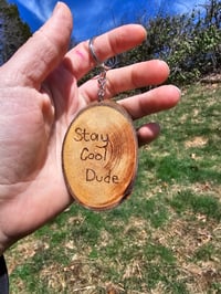 Image 2 of Stay cool dude