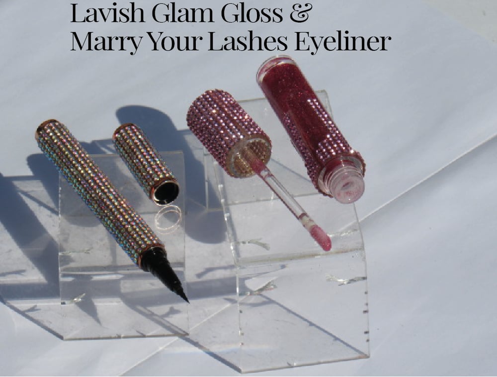 Image of 💎Glam Bundle 