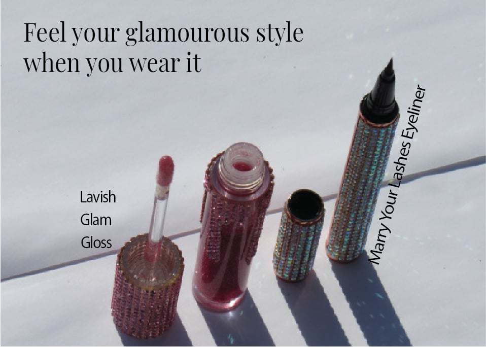 Image of 💎Glam Bundle 