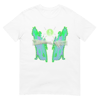 222MUCH LOVE IN MY HEART TEE
