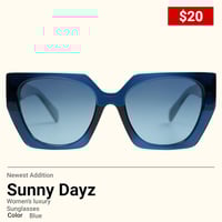 Image 2 of Sunny Dayzzz