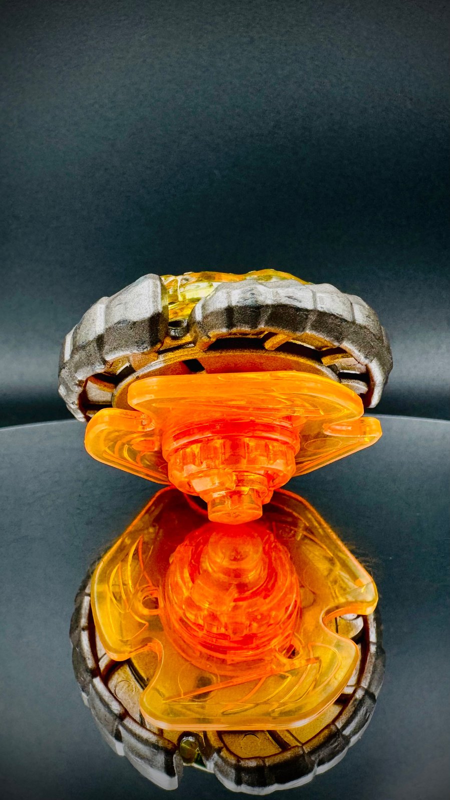 NIGHTMARE REX SW145SD | BEYBOY