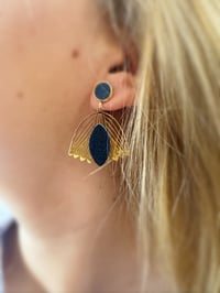 Image 2 of Boucles Ziggy