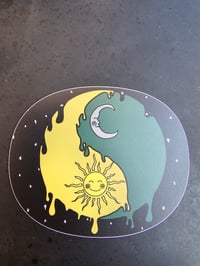 Image 1 of Sun&Moon