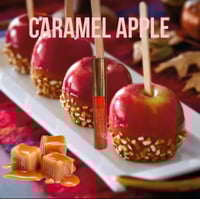 CARAMEL CANDY APPLE GLOSS (1 LEFT) 
