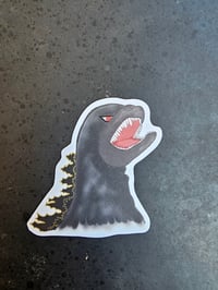 Godzilla 