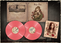 Red Crayon Aristocrat Club Record