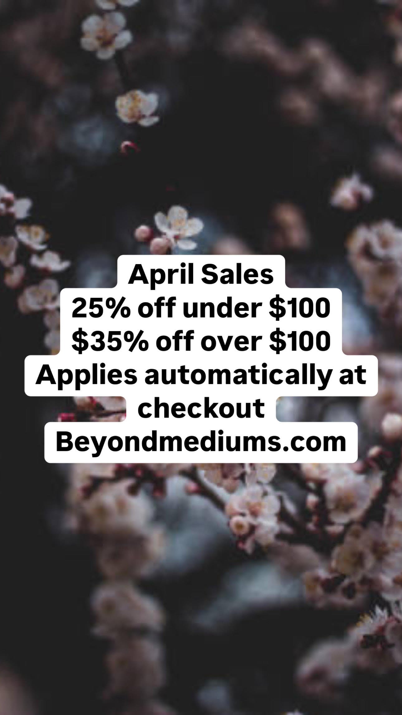 Image of Sale Codes & Shipping Times!