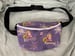 Image of Long Hair Princess Fanny Pack