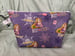 Image of Long Hair Princess Zipper Pouch