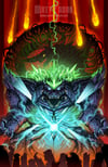 Super Godzilla (April Fools)