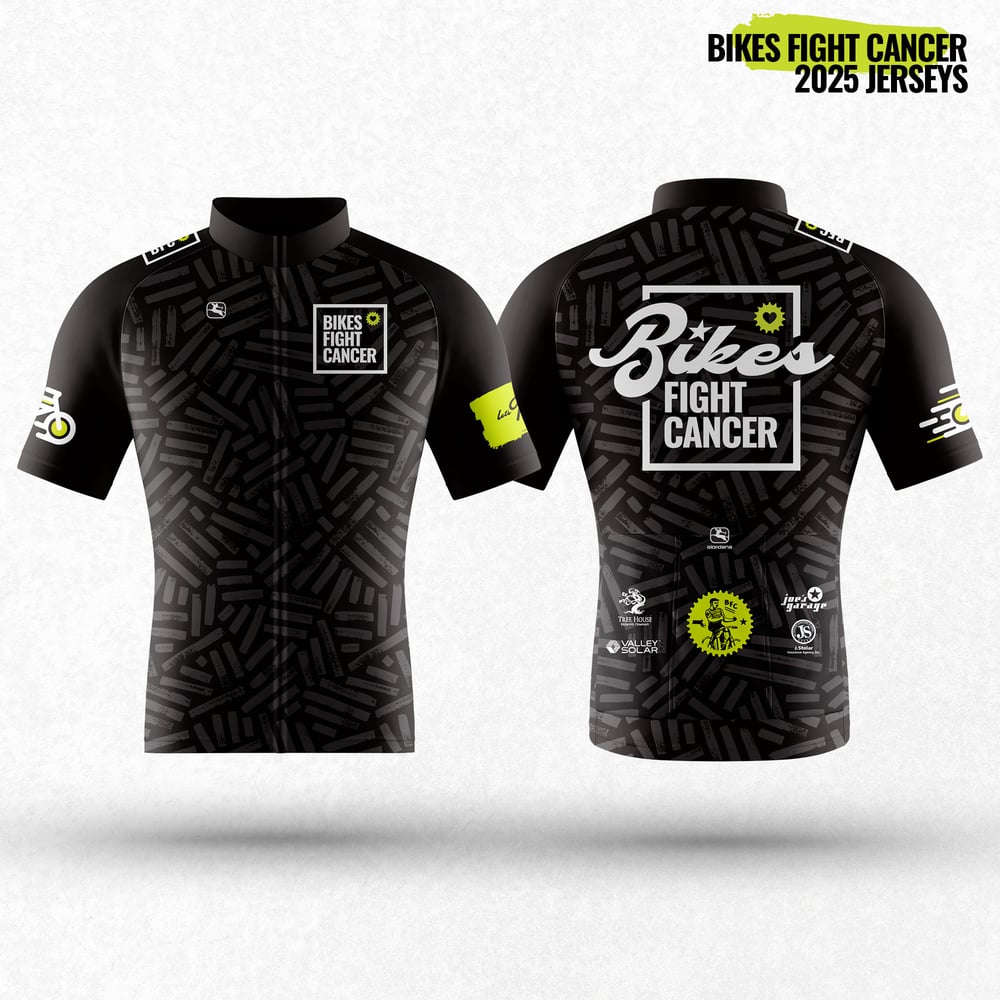 Image of BFC Jersey
