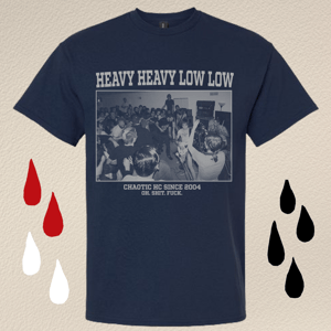 Image of Shirt - Classic HC Design