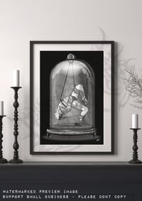 Image 3 of #2: Nova: Sinners Club Art Print
