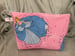 Image of Cinder Princess Zipper Pouch