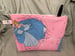 Image of Cinder Princess Zipper Pouch