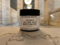 Image 14 of Luxury Tallow Face Moisturizer 1.7oz