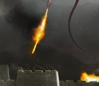 Image 2 of Desert Dragon