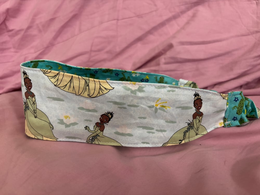 Image of Lily Princess Reversible Headband