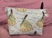 Image of Lily Princess Zipper Pouch