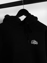 Image 6 of PRAY HOODIE SCHWARZ