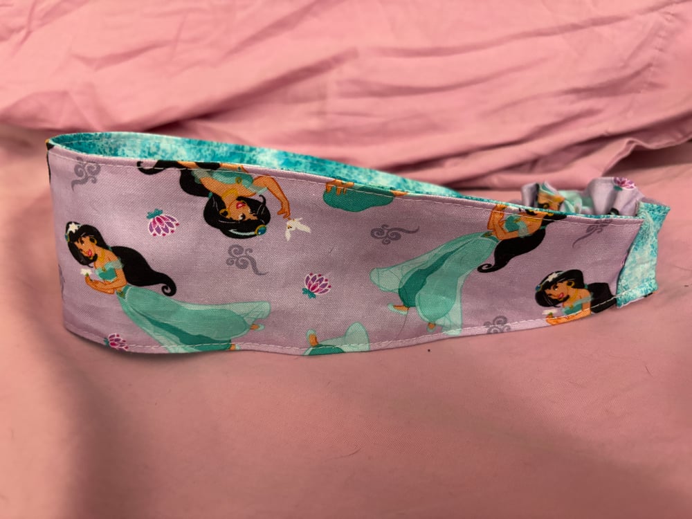 Image of Agrabah Princess Reversible Headband