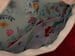 Image of Mermaid Princess Fanny Pack