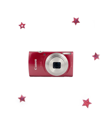 Image 1 of CANON IXUS 185