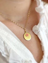 Image 1 of Collier Agathe