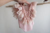 Image 2 of Carla romper / two sizes
