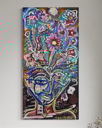 Image 1 of Goddess of Beautiful Energy 