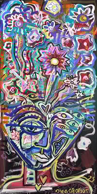 Image 5 of Goddess of Beautiful Energy 