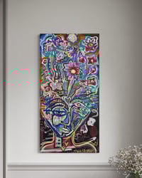 Image 2 of Goddess of Beautiful Energy 