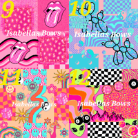 Image 4 of Groovy Print On Demand