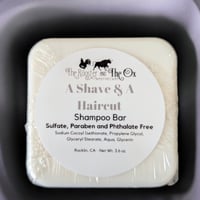 Image 2 of Shampoo Bars - Almost Zero Waste - Sulfate Free!