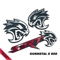 Image 1 of SRT 3D Bundle *SB Revision* (options available)