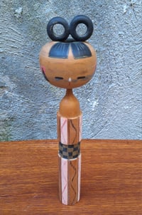 Image 2 of Poupée japonaise kokeshi