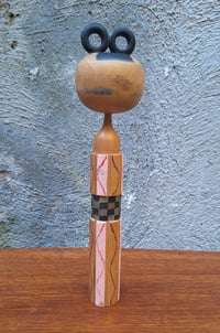 Image 5 of Poupée japonaise kokeshi