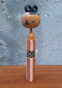 Image 3 of Poupée japonaise kokeshi