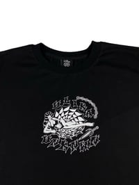 Image 5 of COBWEB T-SHIRT SCHWARZ