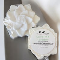 Image 1 of Shampoo Bars - Almost Zero Waste - Sulfate Free!