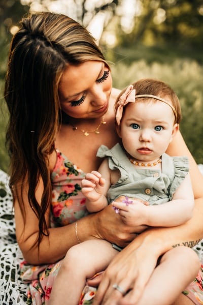 Image of 9th Annual Mother's Day Mini Sessions