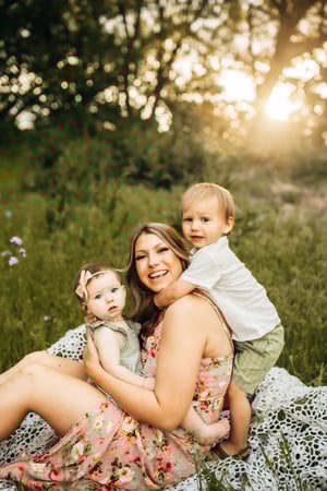 Image of 9th Annual Mother's Day Mini Sessions