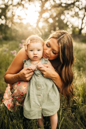 Image of 9th Annual Mother's Day Mini Sessions