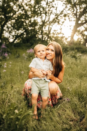 Image of 9th Annual Mother's Day Mini Sessions