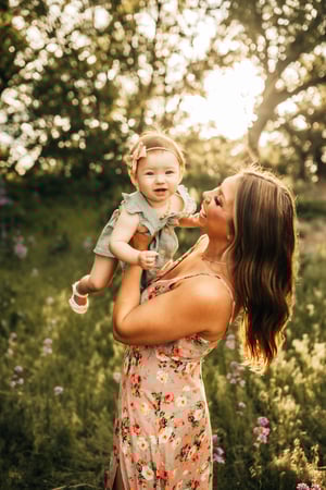 Image of 9th Annual Mother's Day Mini Sessions