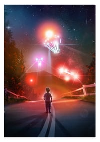 Image 1 of Close Encounter